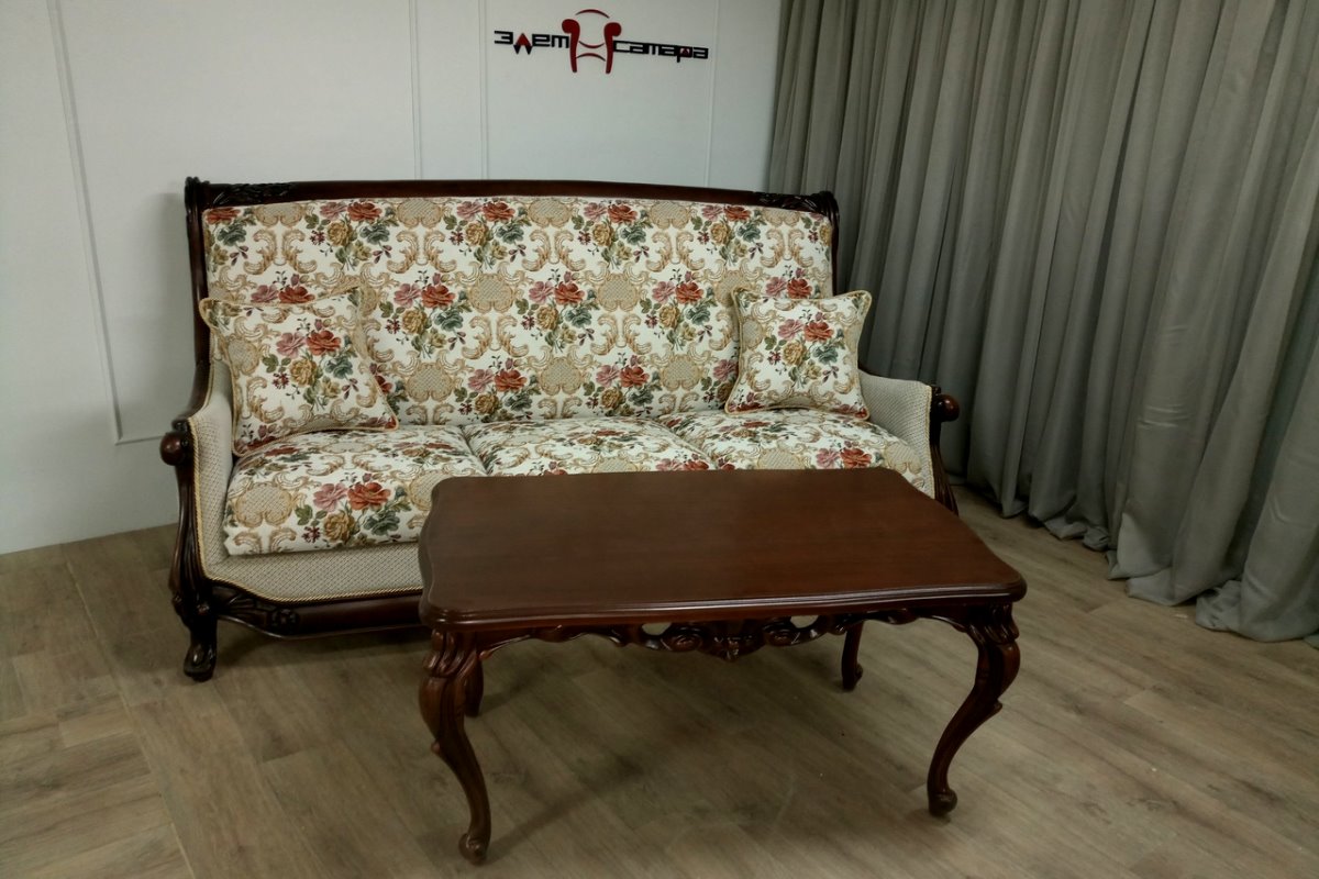 Мягкая мебель: шенилл GARSIA (Гарсия)