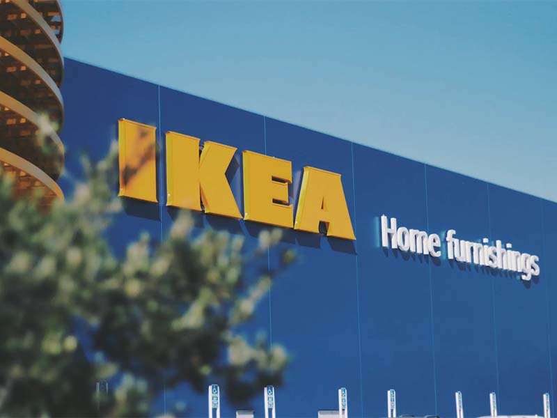 Белорусский аналог IKEA откроет в столице 10 магазинов