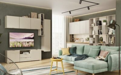 В Северной столице откроется новый мебельный салон отечественной компании
